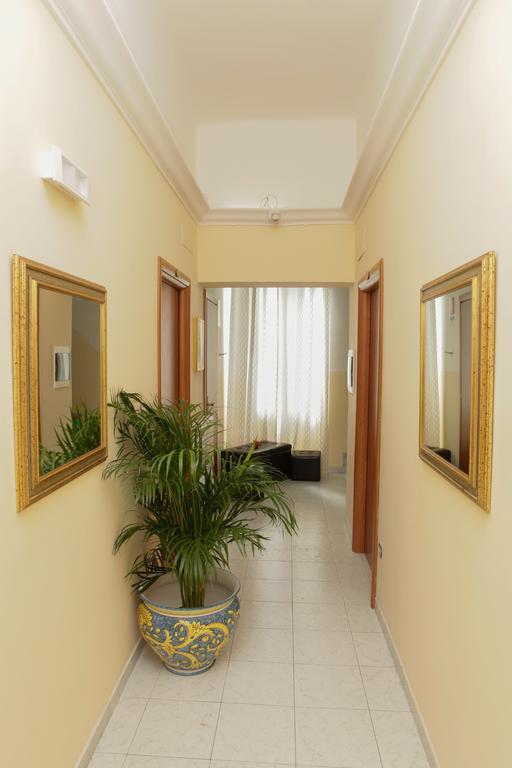 Hotel Pisa Rome Exterior photo