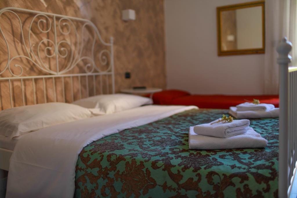 Hotel Pisa Rome Exterior photo