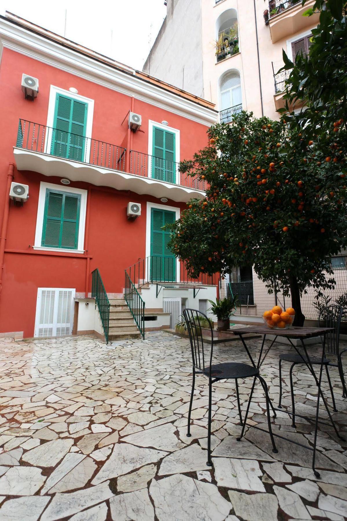 Hotel Pisa Rome Exterior photo