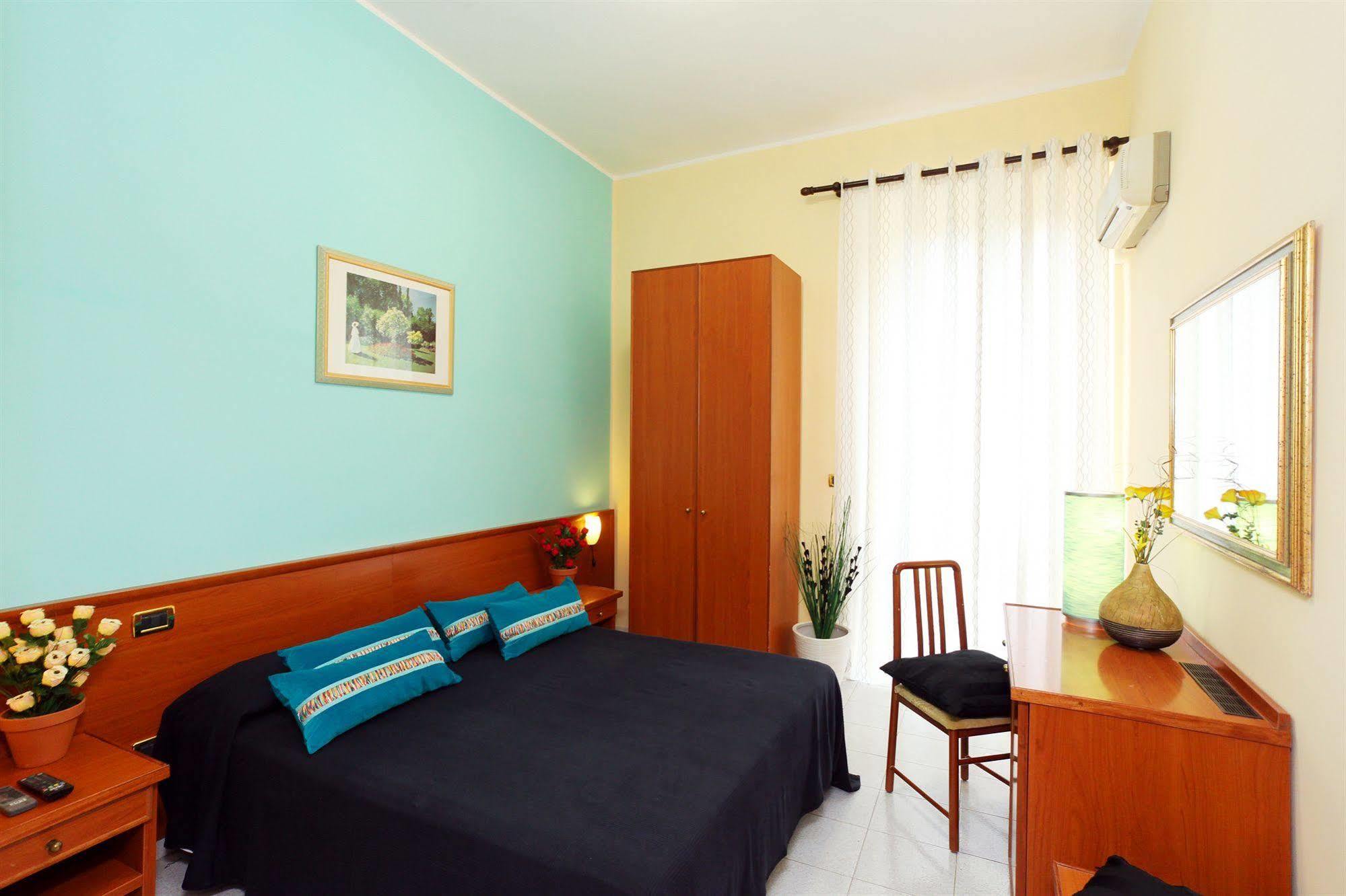 Hotel Pisa Rome Exterior photo